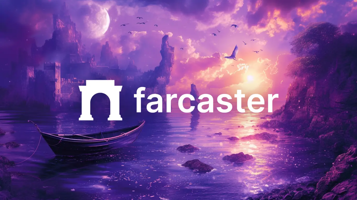 Farcaster: активности для получения дропа
