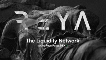 Reya Network: обзор проекта и активностей для получения дропа