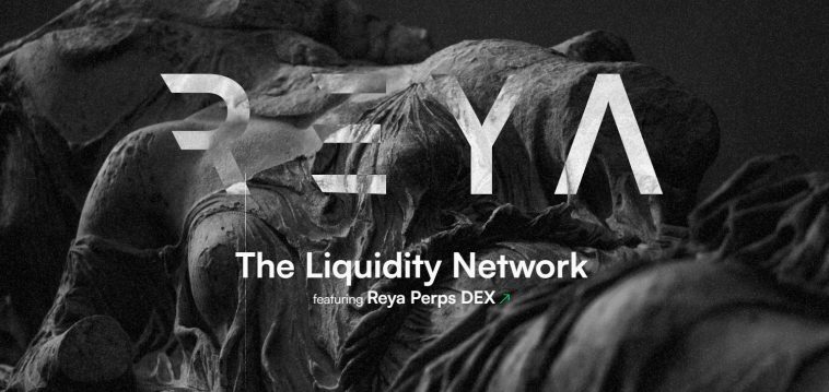 Reya Network: обзор проекта и активностей для получения дропа