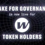 Стейкинг и делегирование Wormhole (W) для получения дропа от Monad