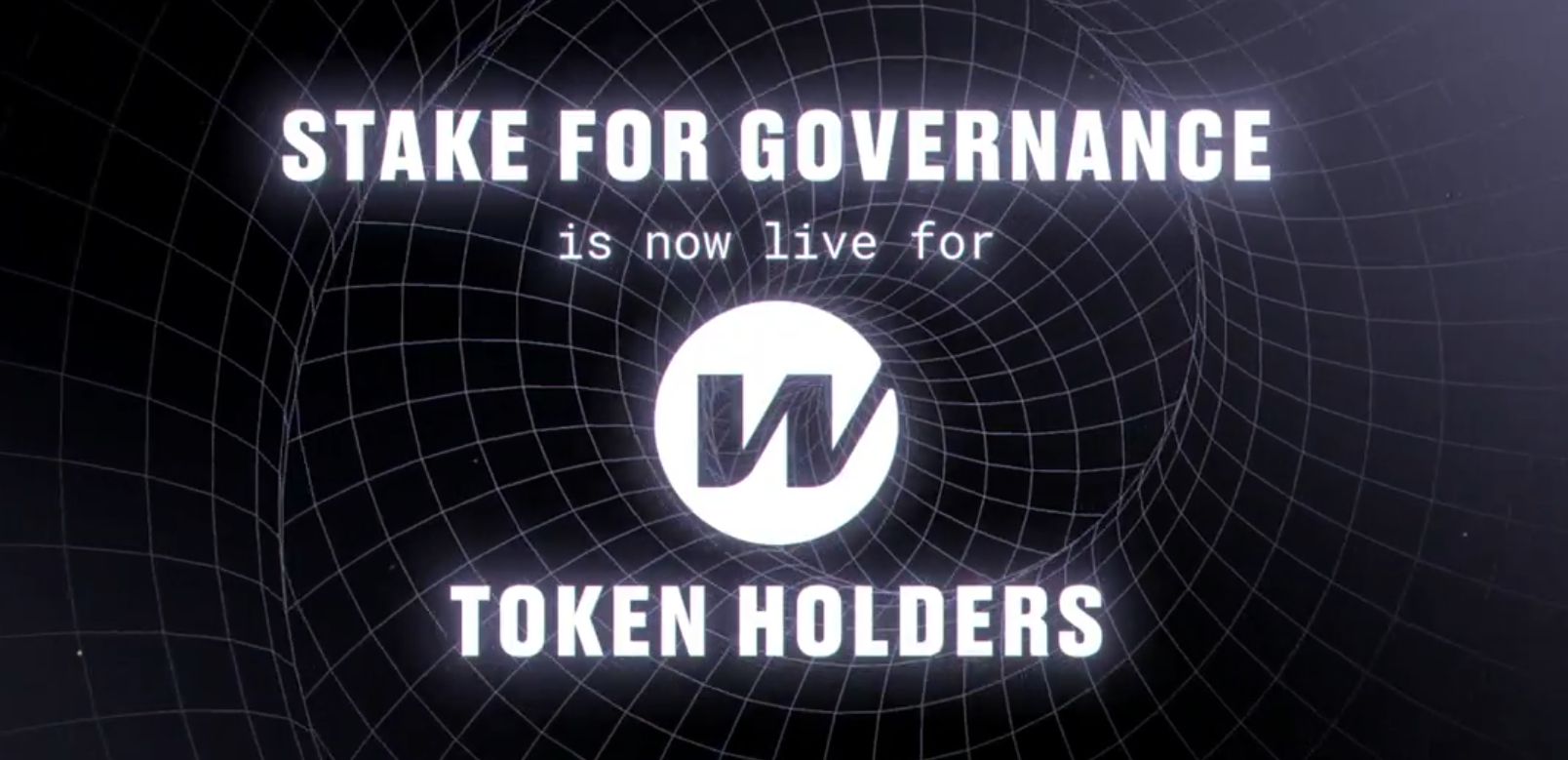 Стейкинг и делегирование Wormhole (W) для получения дропа от Monad