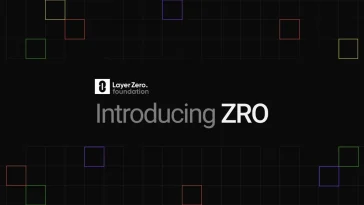 LayerZero (ZRO): обзор проекта и токеномики. Интересные цены для покупки и продажи