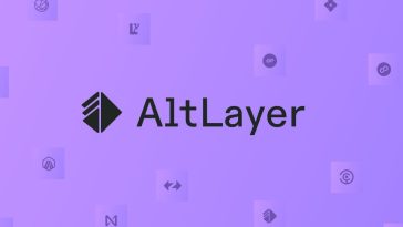 Altlayer (ALT): обзор проекта, токеномики, экосистемы. Прогноз цены ALT