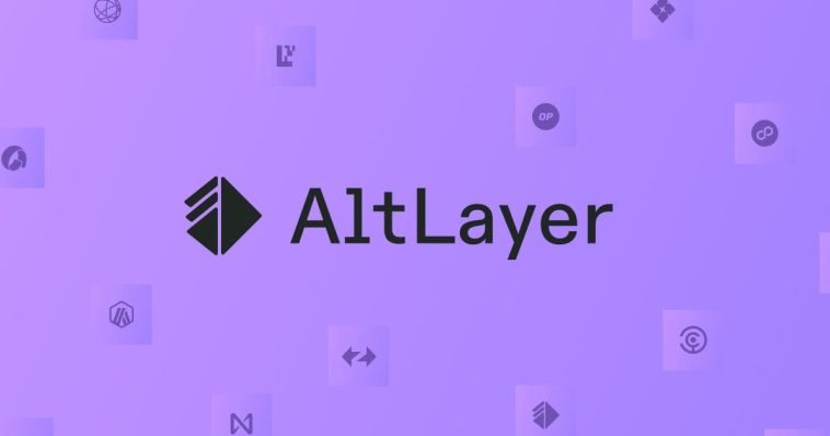 Altlayer (ALT): обзор проекта, токеномики, экосистемы. Прогноз цены ALT