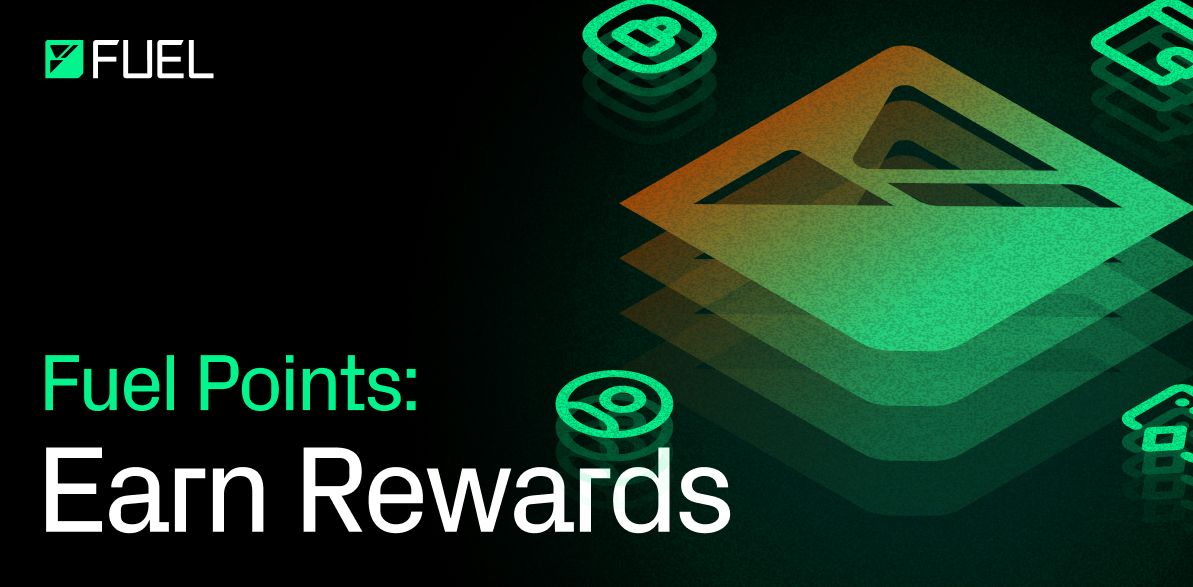Fuel Point Program