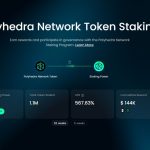 Staking Polyhedra (ZKJ) и Governance