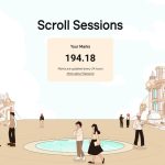 Scroll Sessions: гайд по фарму марок