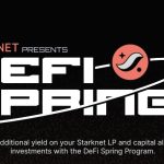 Starknet DeFi Spring 2.0. Стратегии фарма