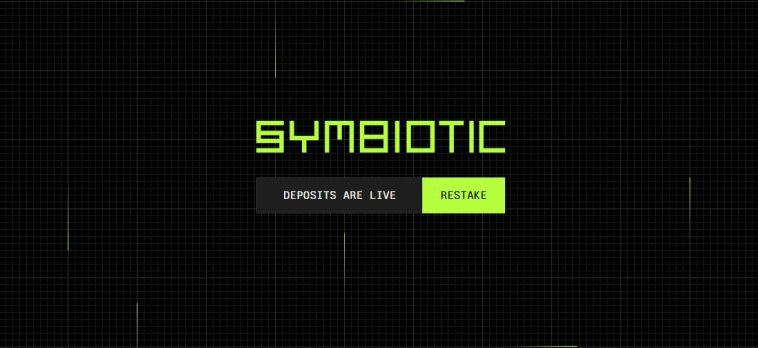 Symbiotic: обзор проекта и экосистемы. Гайд по стейкингу и стратегии для получения дропа