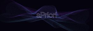 aPriori. Ранние активности в проекте