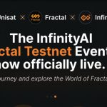 Fractal Bitcoin (FB). L2 от Unisat. Принимаем участие в тестнете и претендуем на дроп
