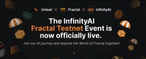 Fractal Bitcoin (FB). L2 от Unisat. Принимаем участие в тестнете и претендуем на дроп