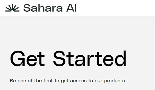 Whitelist Sahara AI