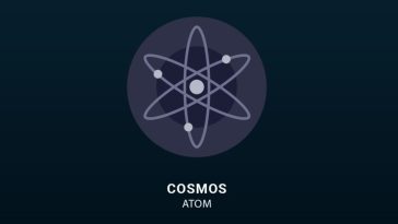 Ликвидный стейкинг Cosmos (ATOM) под 15% APY и дропы от экосистемных проектов