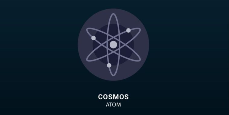 Ликвидный стейкинг Cosmos (ATOM) под 15% APY и дропы от экосистемных проектов