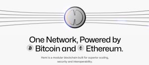 Hemi Network
