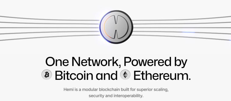 Hemi Network