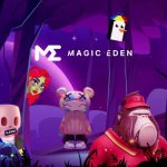 Magic Eden: NFT-маркетплейс на Solana