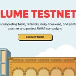 Plume Network. Тестнет с расчетом на дроп