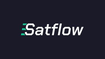 Satflow. Добавляемся в Waitlist перспективно проекта в Bitcoin экосистеме