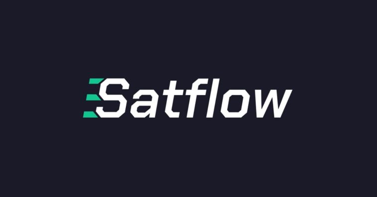 Satflow. Добавляемся в Waitlist перспективно проекта в Bitcoin экосистеме