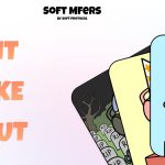 Куди застейкати токени SOFT і отримати NFT колекції Soft Mfers?