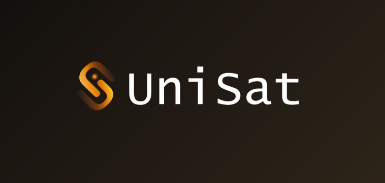 Криптокошелек Unisat. Фармим Unisat Points с прицелом на дроп