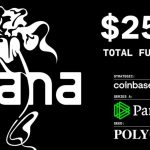 Testnet Vana и Pre Mint токена VANA
