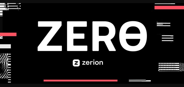 ZERO Network от Zerion. Тестнет с прицелом на дроп токена ZERO