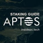 Стейкинг Aptos (APT). Консервативная и агрессивная стратегия с 9.5% до 60% APR
