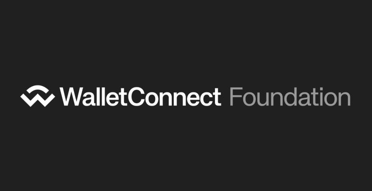 Дроп от WalletConnect