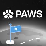 PAWS - аналог Dogs. Дроп за возраст Telegram аккаунта