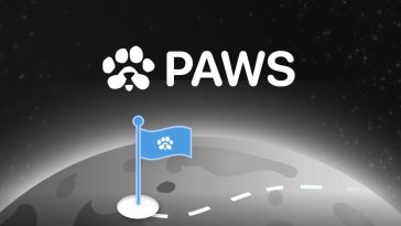 PAWS - аналог Dogs. Дроп за возраст Telegram аккаунта