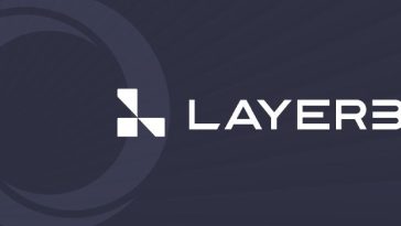 Дроп от Layer3 (L3)