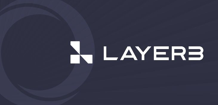 Дроп от Layer3 (L3)