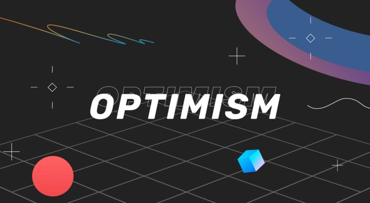 Аирдроп от Optimism