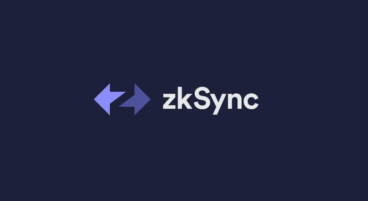 Второй дроп от zkSync