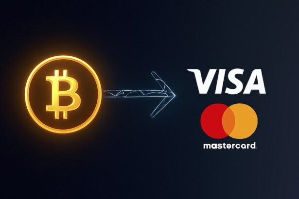 Как вывести деньги с Binance на карту