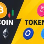 Coin, token