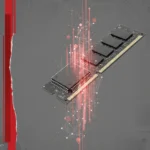 AMD купила MEXT: как заставить флеш-память работать как DRAM и удешевить ИИ-память