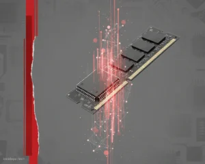 AMD купила MEXT: как заставить флеш-память работать как DRAM и удешевить ИИ-память