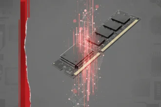 AMD купила MEXT: как заставить флеш-память работать как DRAM и удешевить ИИ-память