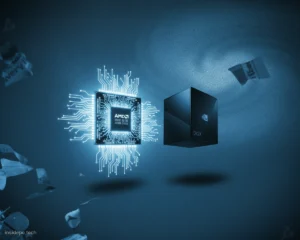 AMD Ryzen AI Halo за $3 999 — альтернатива DGX Spark з 128 ГБ unified memory