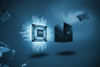 AMD Ryzen AI Halo за $3 999 — альтернатива DGX Spark з 128 ГБ unified memory