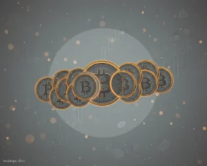 American Bitcoin Corp одобрила обратный сплит 1:15: акции теряют 60% с начала года