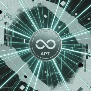 Aptos: другий спадкоємець Diem від Meta — чим APT відрізняється від Sui