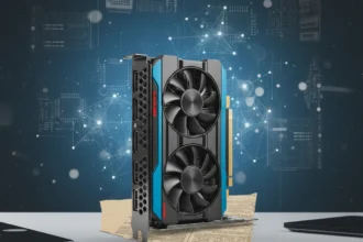 Бюджетная сборка на Intel Arc B580 для локального LLM: 12 ГБ и вход в ИИ за $250