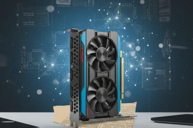 Бюджетная сборка на Intel Arc B580 для локального LLM: 12 ГБ и вход в ИИ за $250