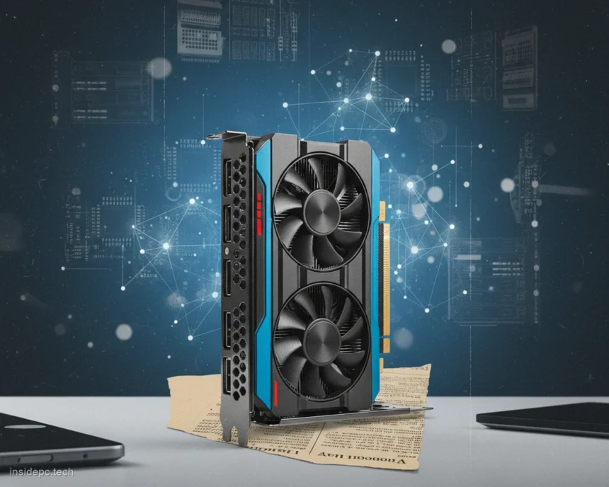 Бюджетная сборка на Intel Arc B580 для локального LLM: 12 ГБ и вход в ИИ за $250