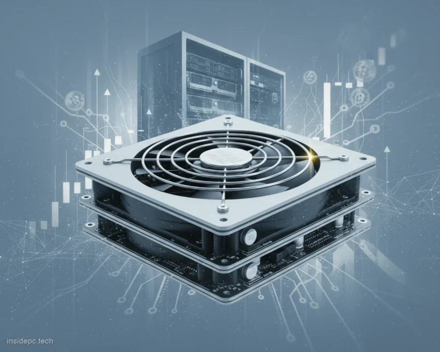 Antminer L7, L9 и KS5 Pro: что выгодно майнить в 2026 году